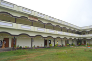 Kunwar Public School-Campus Inside View
